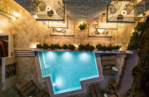 Parga Apartment | Hara Suites
