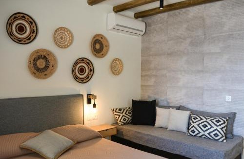 Haraki Apartment | Haraki Blue Pearl Luxury studio