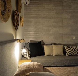Haraki Apartment | Haraki Blue Pearl Luxury studio