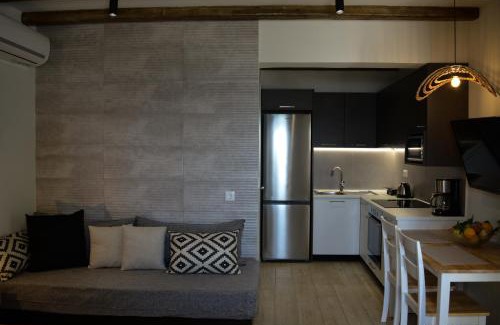 Haraki Apartment | Haraki Blue Pearl Luxury studio