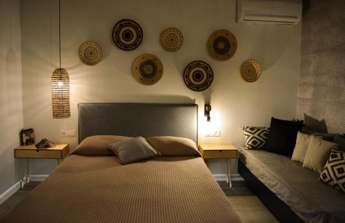 Haraki Apartment | Haraki Blue Pearl Luxury studio