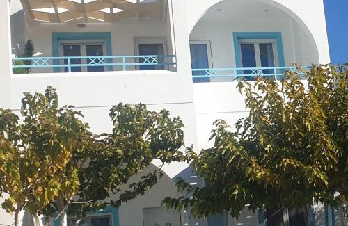 Haraki Apartment | Haraki Memories Beach Studios