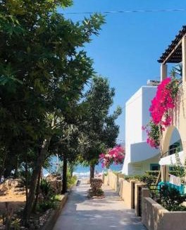 Haraki Apartment | Haraki Memories Beach Studios