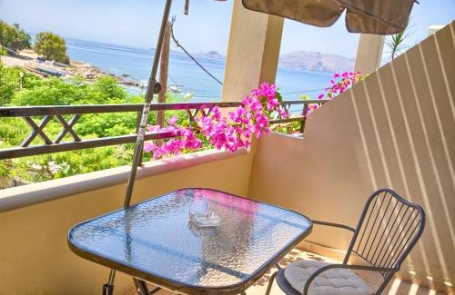 Haraki Apartment | Haraki Sand Beach