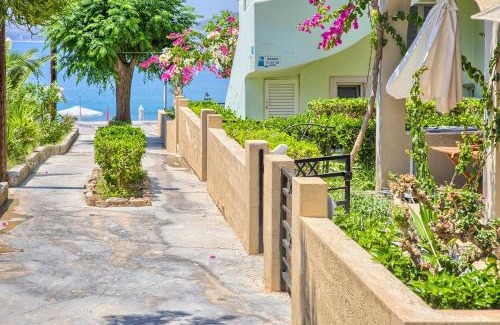 Haraki Apartment | Haraki Sand Beach