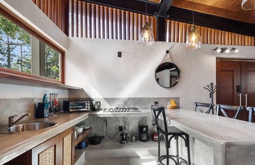 Sayulita Hotel | Haramara Gardens