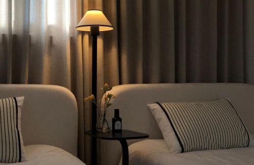 Anam-dong Hotel | Harangae