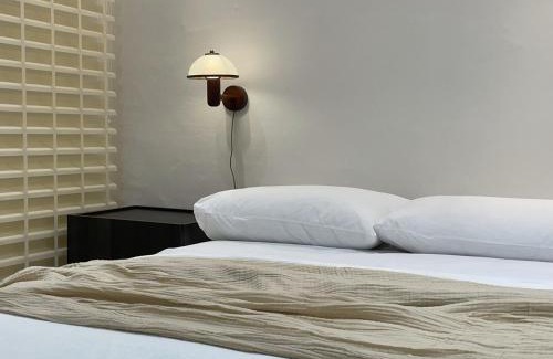 Anam-dong Hotel | Harangae