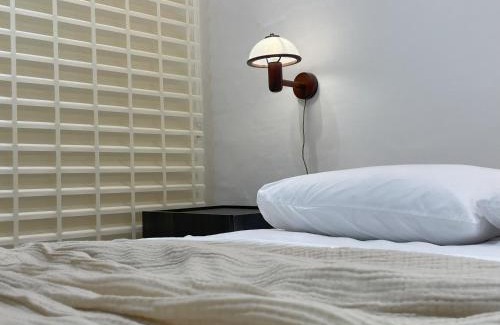 Anam-dong Hotel | Harangae