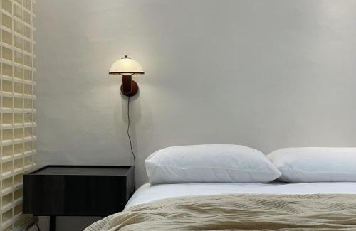 Anam-dong Hotel | Harangae