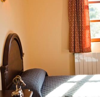 Ojedo Hotel | Haras Aritza