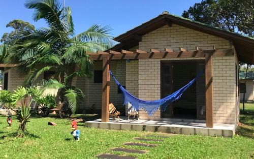 Torres Cabin | Haras Trevo de Ferro, Praia, Piscina e Campo
