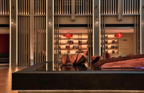 Dao Li Hotel | Harbin Week Inn Hotel