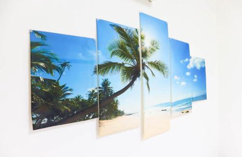 Naha City Centre Hotel | Harbor Beach House