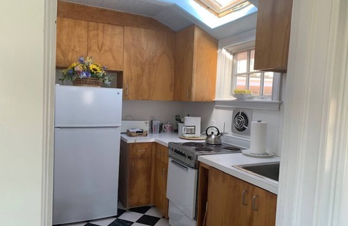 Edgartown Cottage | Harbor Front cottage for monthly rent