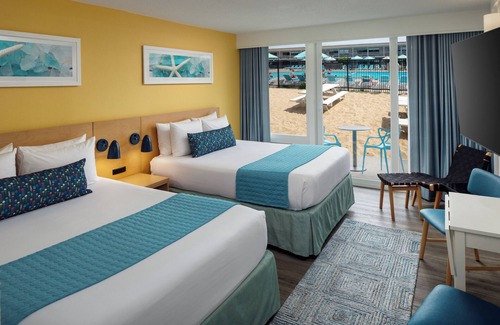 Provincetown Hotel | Harbor Hotel Provincetown