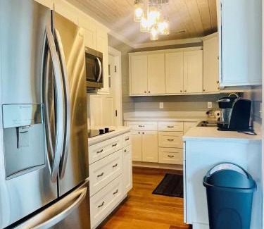 Scottsville House | Harbor Nest