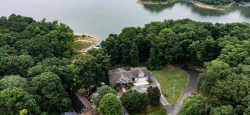 Scottsville House | Harbor Nest