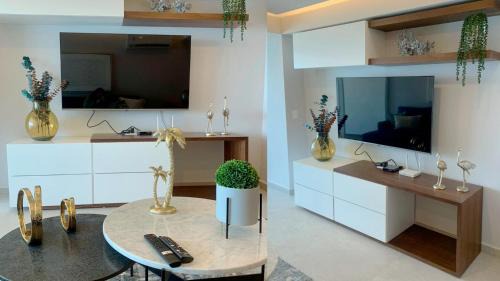 Las Glorias Apartment | Harbor Puerto Vallarta 5009