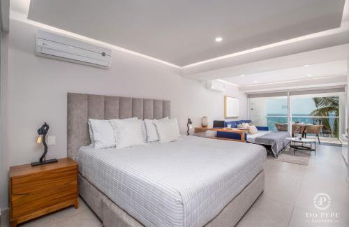 Las Glorias Apartment | Harbor Puerto Vallarta 5009