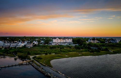 Edgartown Hotel | Harbor View Hotel