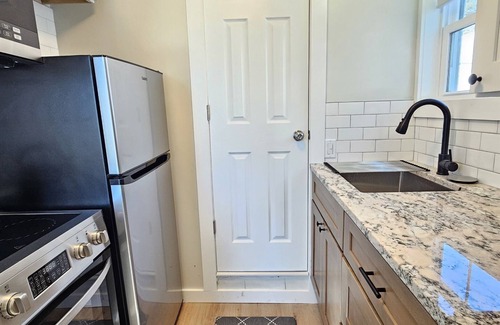 Southwest Harbor Apartment | Harbor Watch Apartment- water views and walk to town