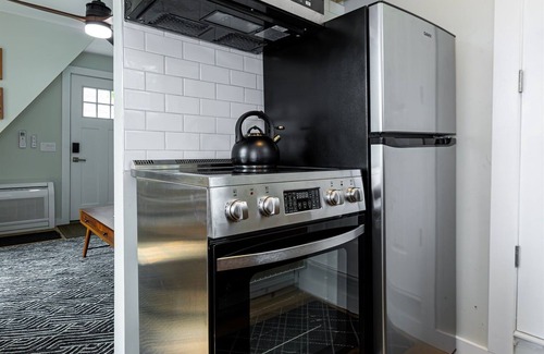 Southwest Harbor Apartment | Harbor Watch Apartment- water views and walk to town