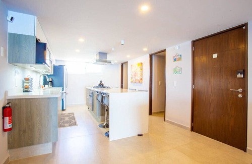 Las Glorias Apartment | Harbor11005 By Moikkarentals