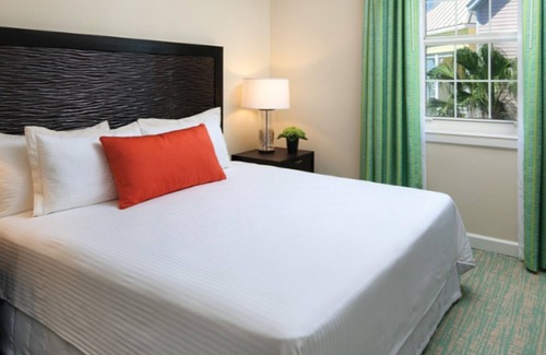 Paradise Island Resort | Harborside Resort at Atlantis