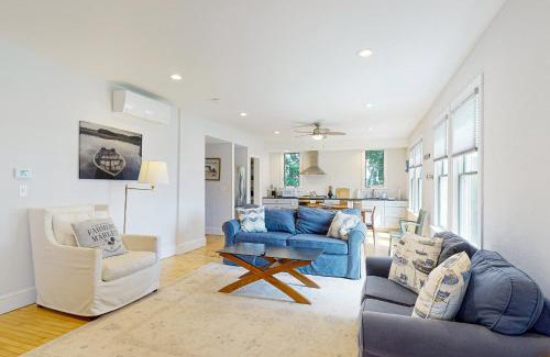 Camden House | Harborwalk Lower