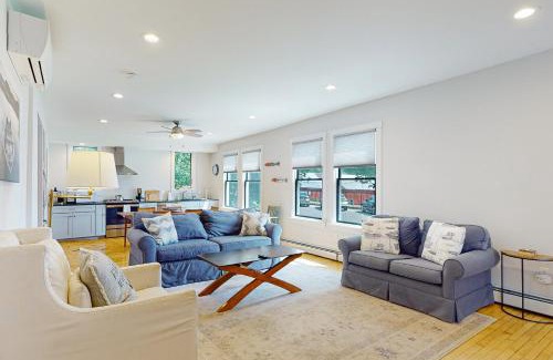 Camden House | Harborwalk Lower