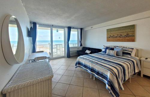 Lenox Park House | Harbour Beach Resort Unit #517