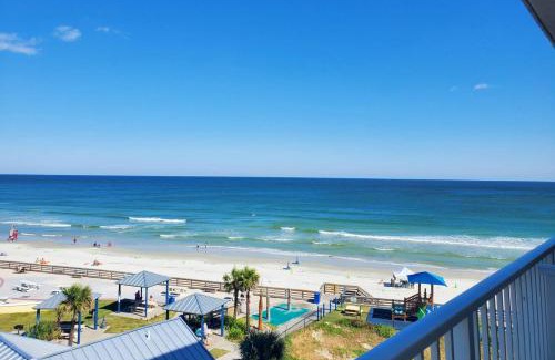 Lenox Park House | Harbour Beach Resort Unit #517