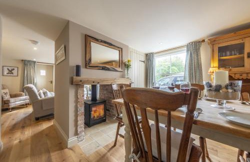 Wells-next-the-Sea House | Harbour Cottage