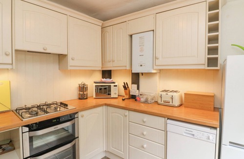 Hele Cottage | Harbour Cottage