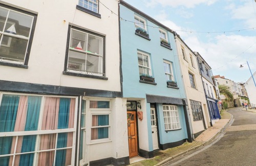 Hele Cottage | Harbour Cottage