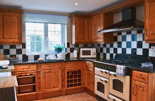 Winterton-on-Sea House | Harbour Cottage