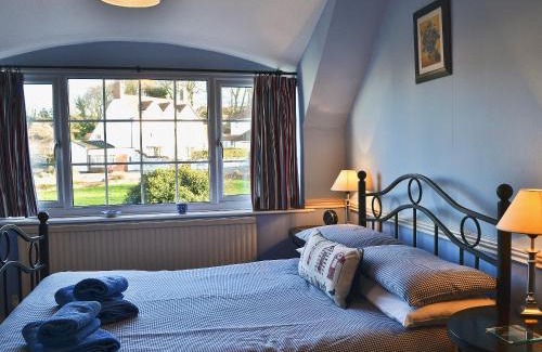 Winterton-on-Sea House | Harbour Cottage