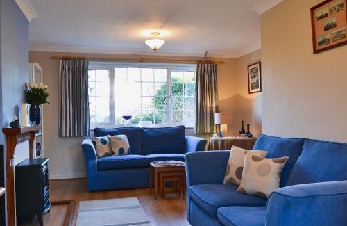 Winterton-on-Sea House | Harbour Cottage