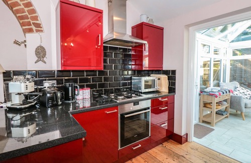 Dartmouth Cottage | Harbour Heights