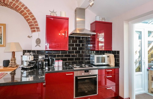 Dartmouth Cottage | Harbour Heights