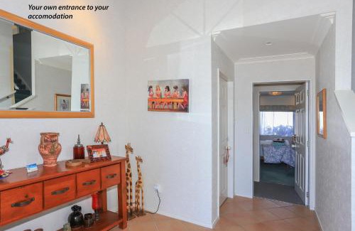 Omokoroa House | Harbour Heights