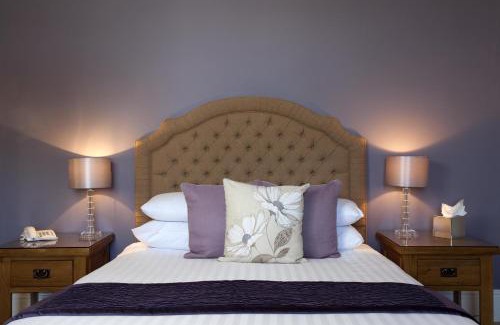 Fowey Hotel | Harbour Hotel Fowey