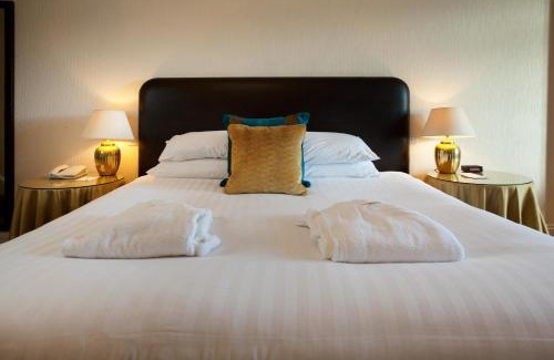 Fowey Hotel | Harbour Hotel Fowey