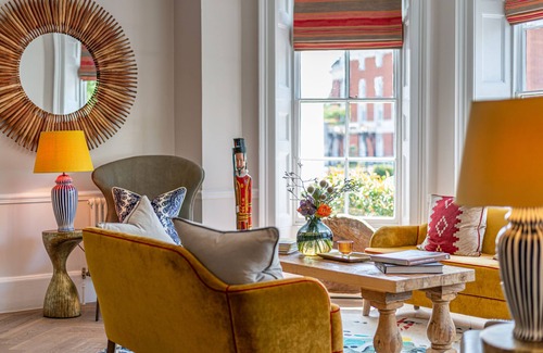 Richmond-upon-Thames Hotel | Harbour Hotel Richmond