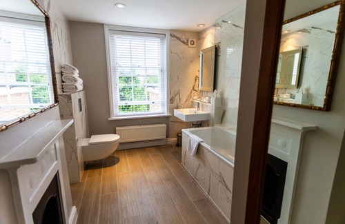 Richmond-upon-Thames Hotel | Harbour Hotel Richmond