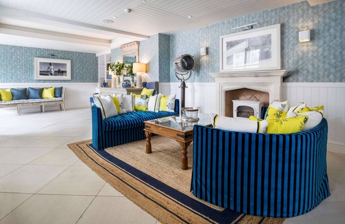 Sidmouth Hotel | Harbour Hotel Sidmouth