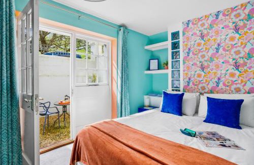 Barbican House | Harbour House - Central Location with Free Parking