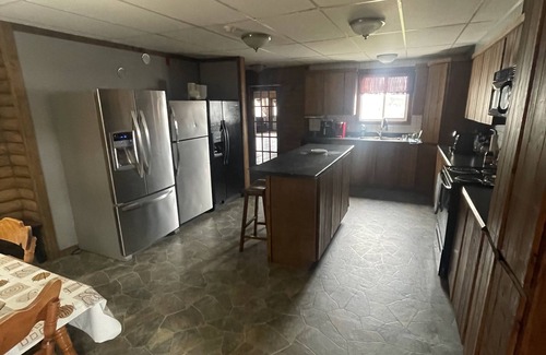 St. Anthony Hostel | Harbour Hutch