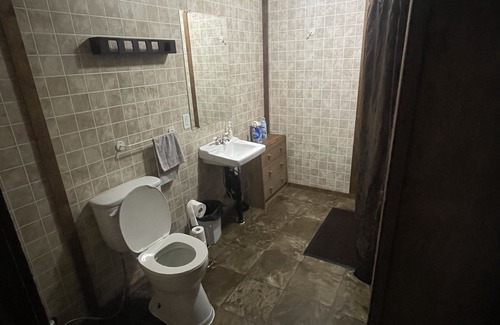 St. Anthony Hostel | Harbour Hutch